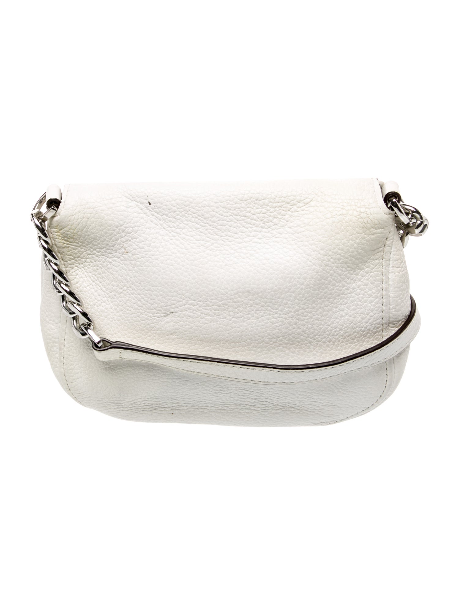 Michael Kors Leather Shoulder Bag